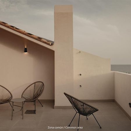Pau Suites Villajoyosa Kültér fotó