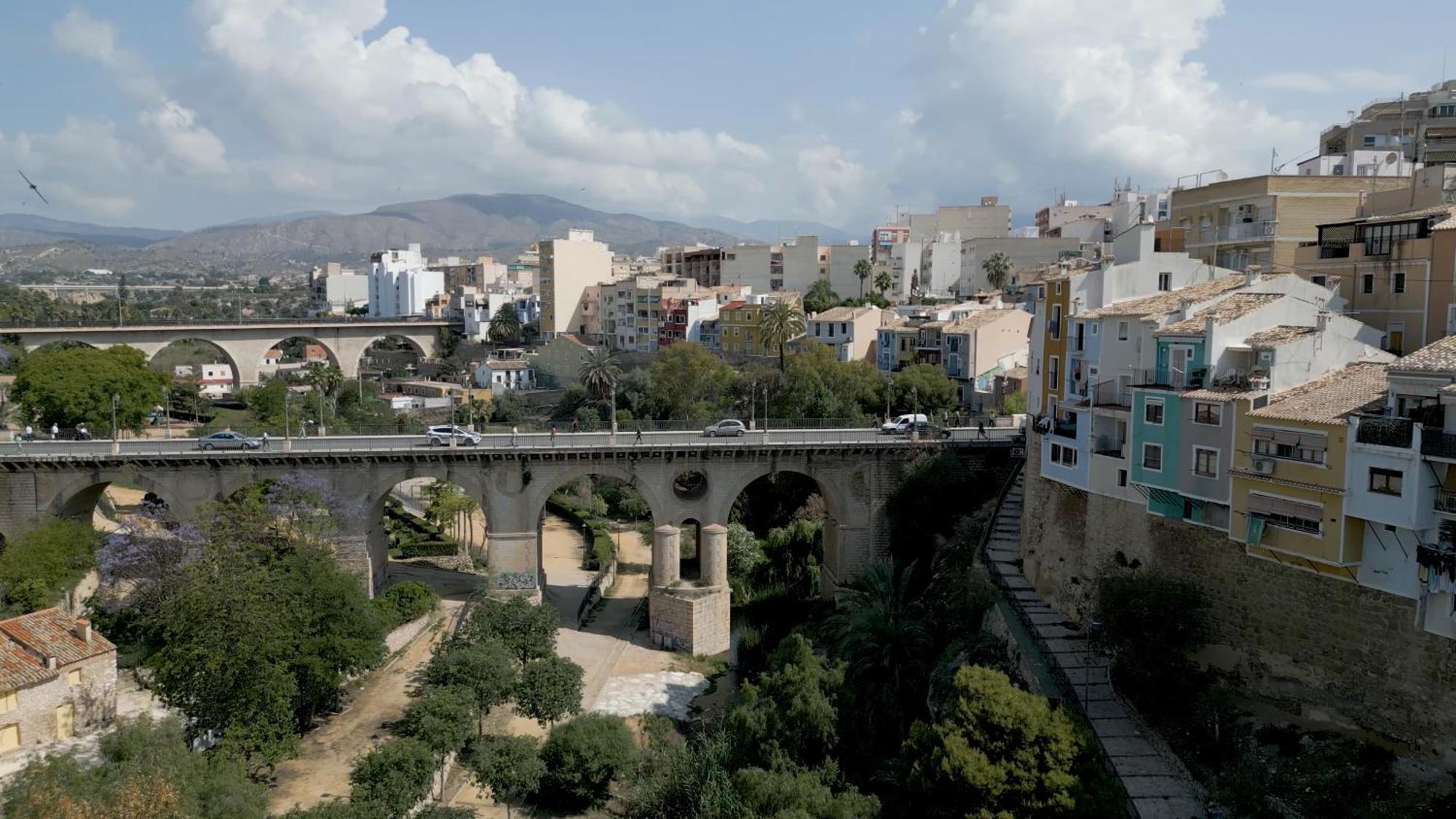 Pau Suites Villajoyosa Kültér fotó
