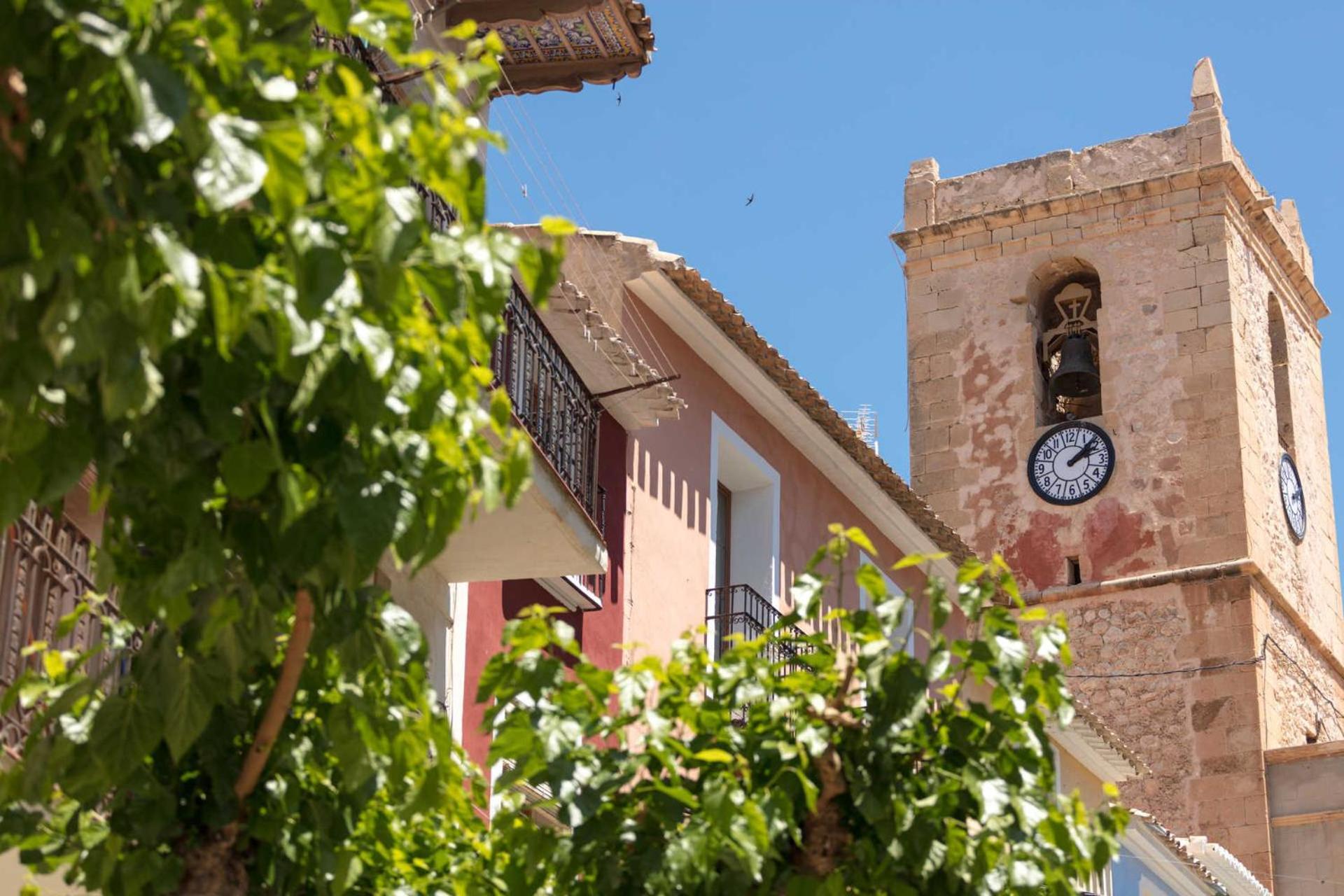 Pau Suites Villajoyosa Kültér fotó