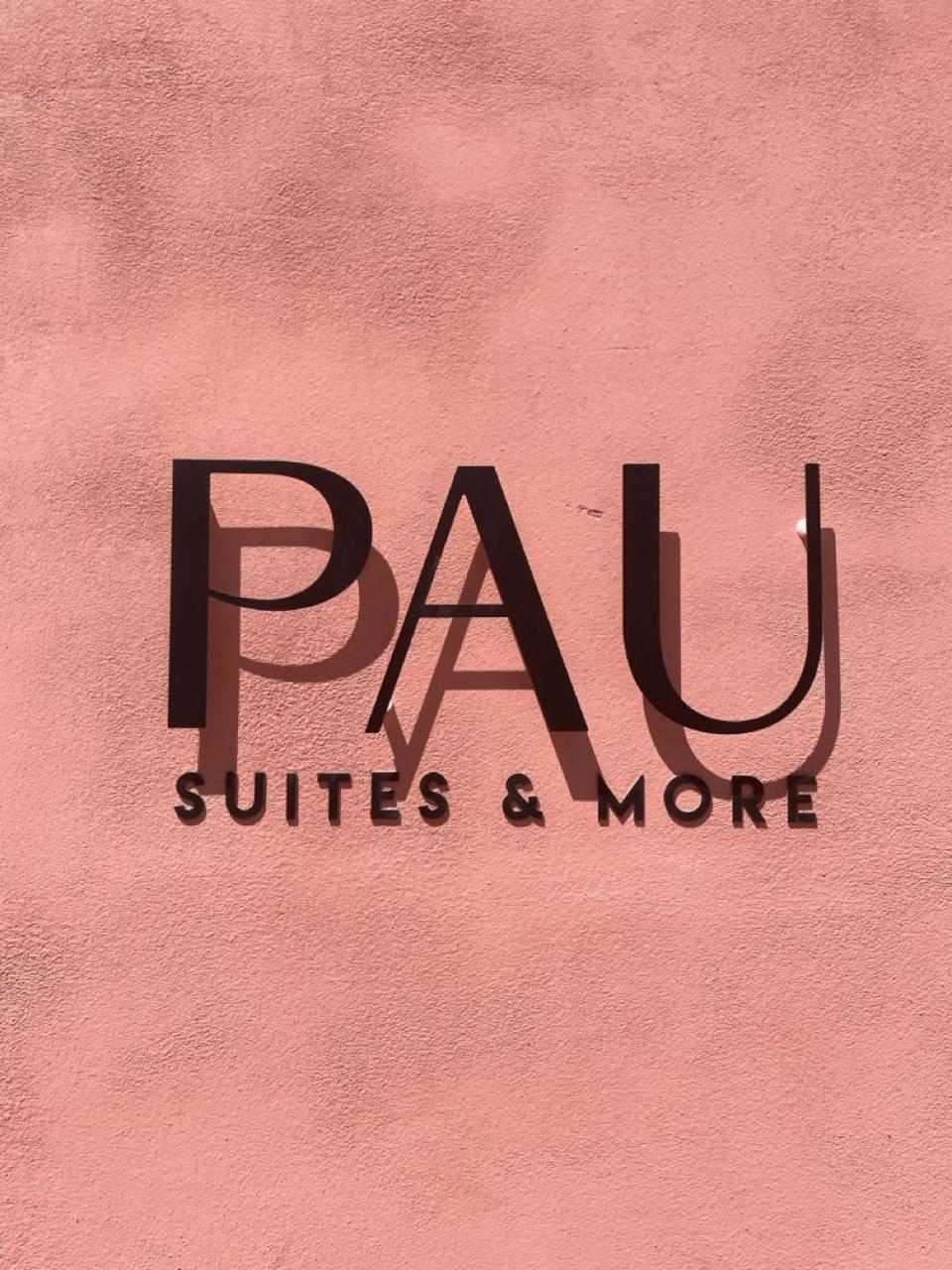 Pau Suites Villajoyosa Kültér fotó