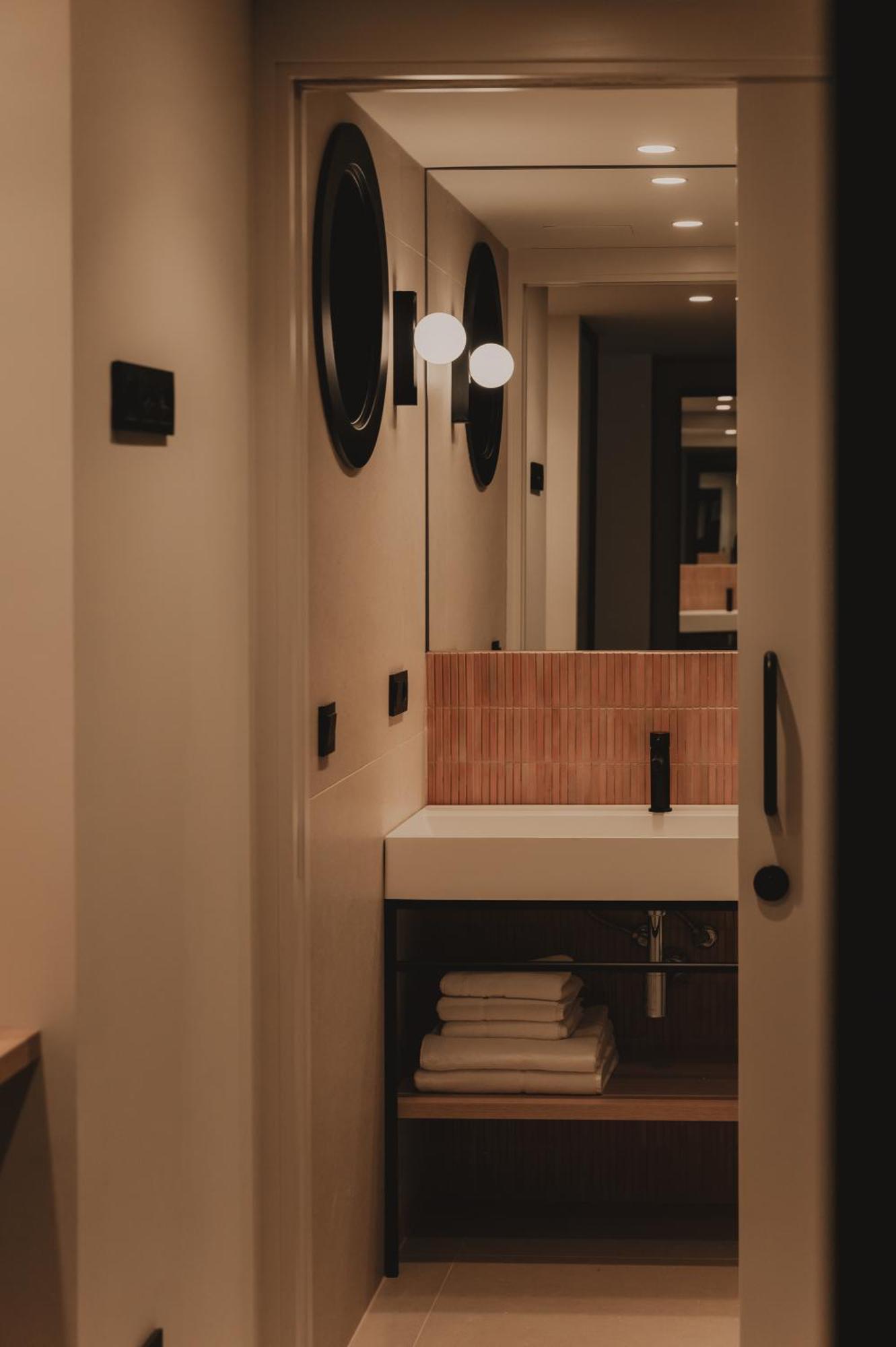 Pau Suites Villajoyosa Kültér fotó