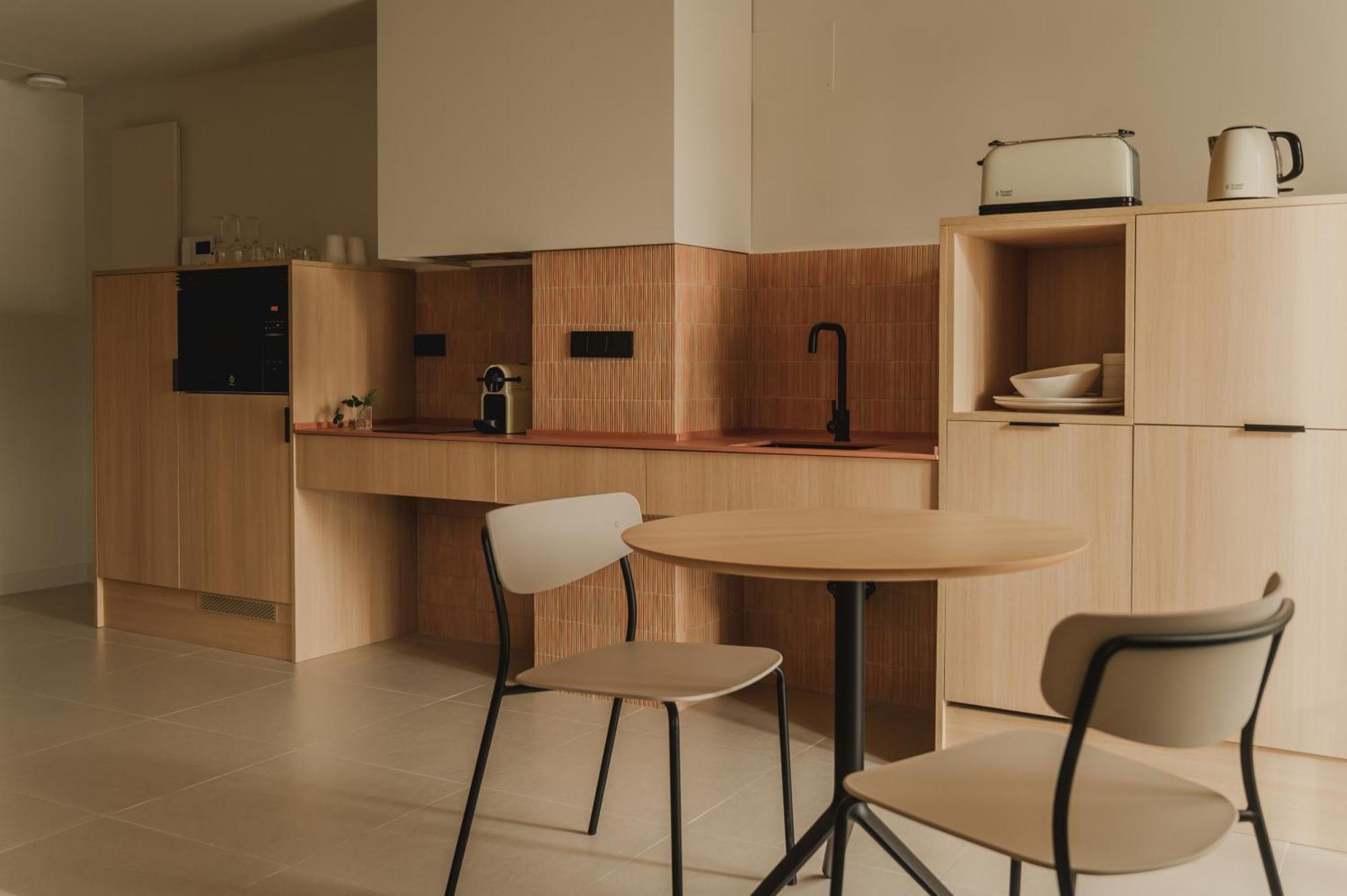 Pau Suites Villajoyosa Kültér fotó