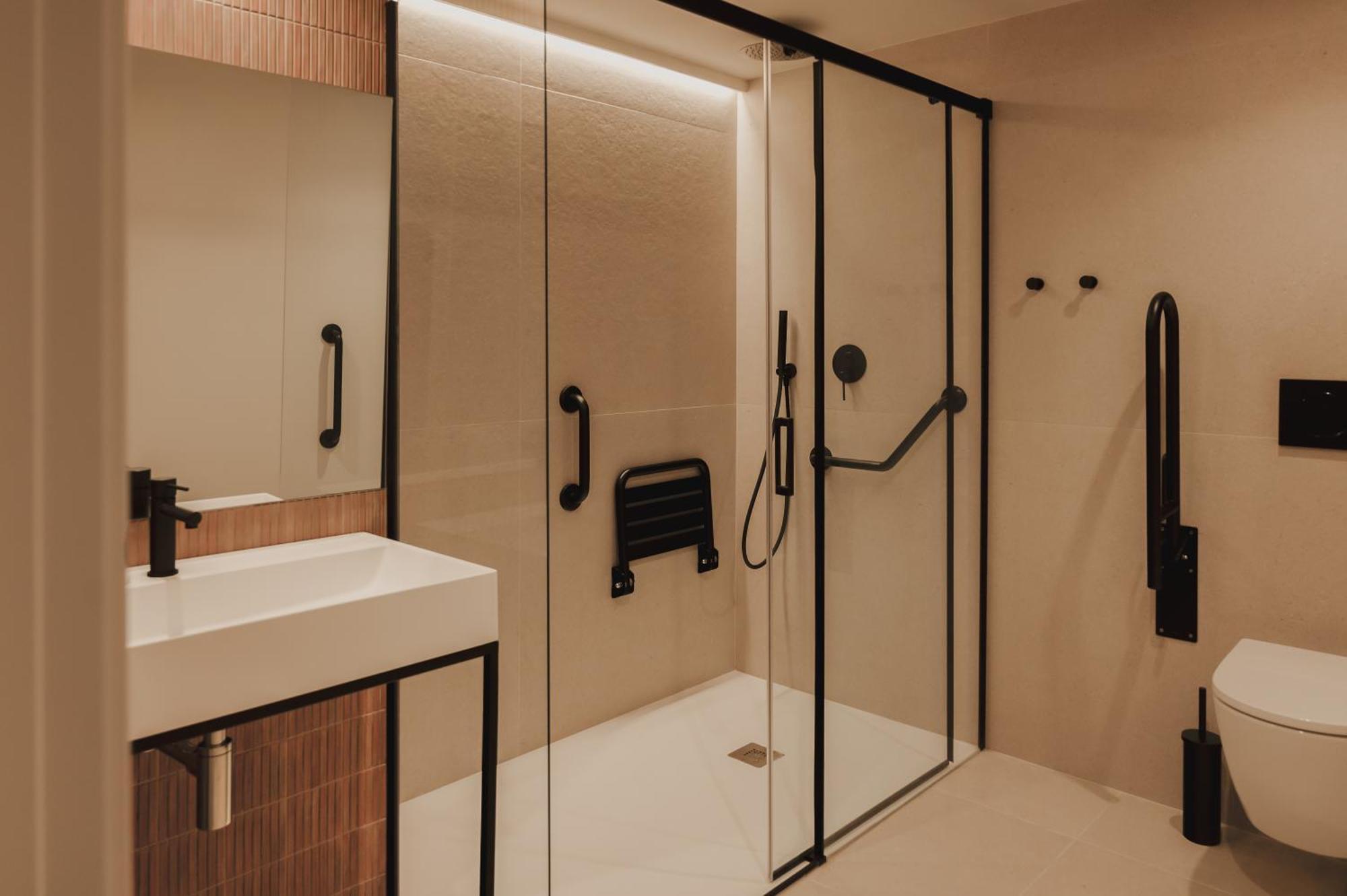 Pau Suites Villajoyosa Kültér fotó