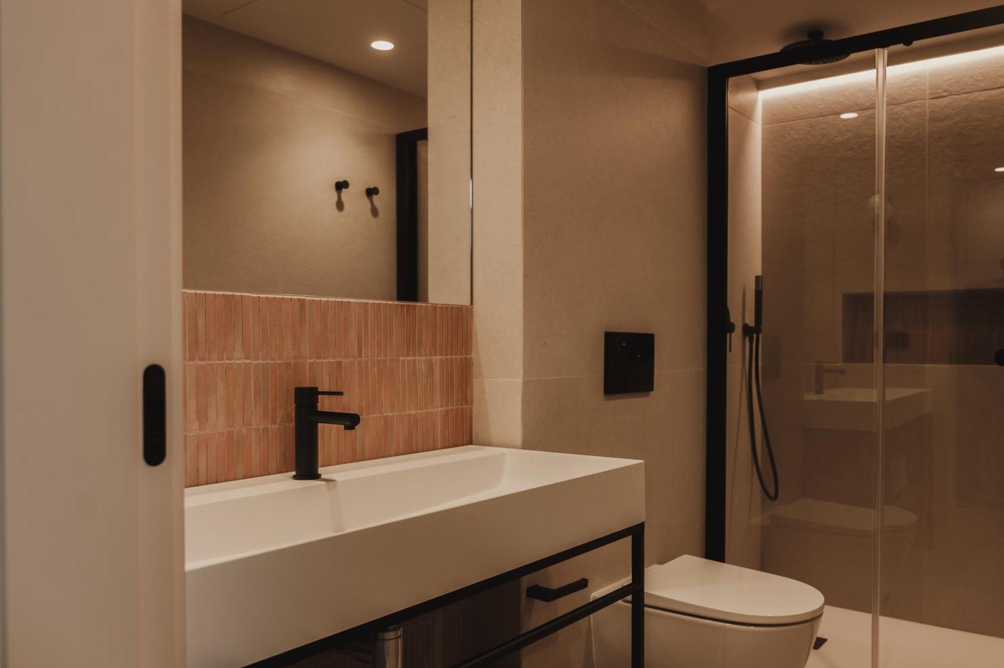 Pau Suites Villajoyosa Kültér fotó