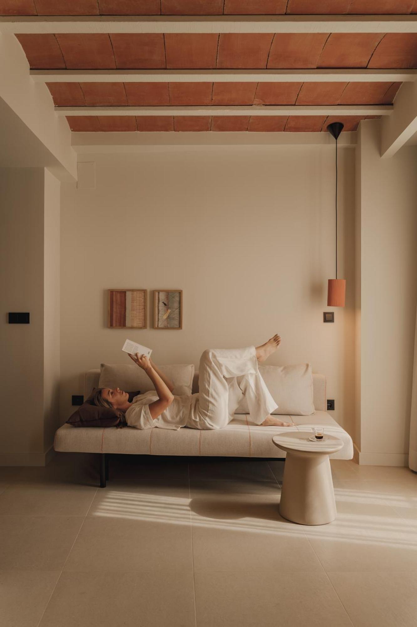 Pau Suites Villajoyosa Kültér fotó