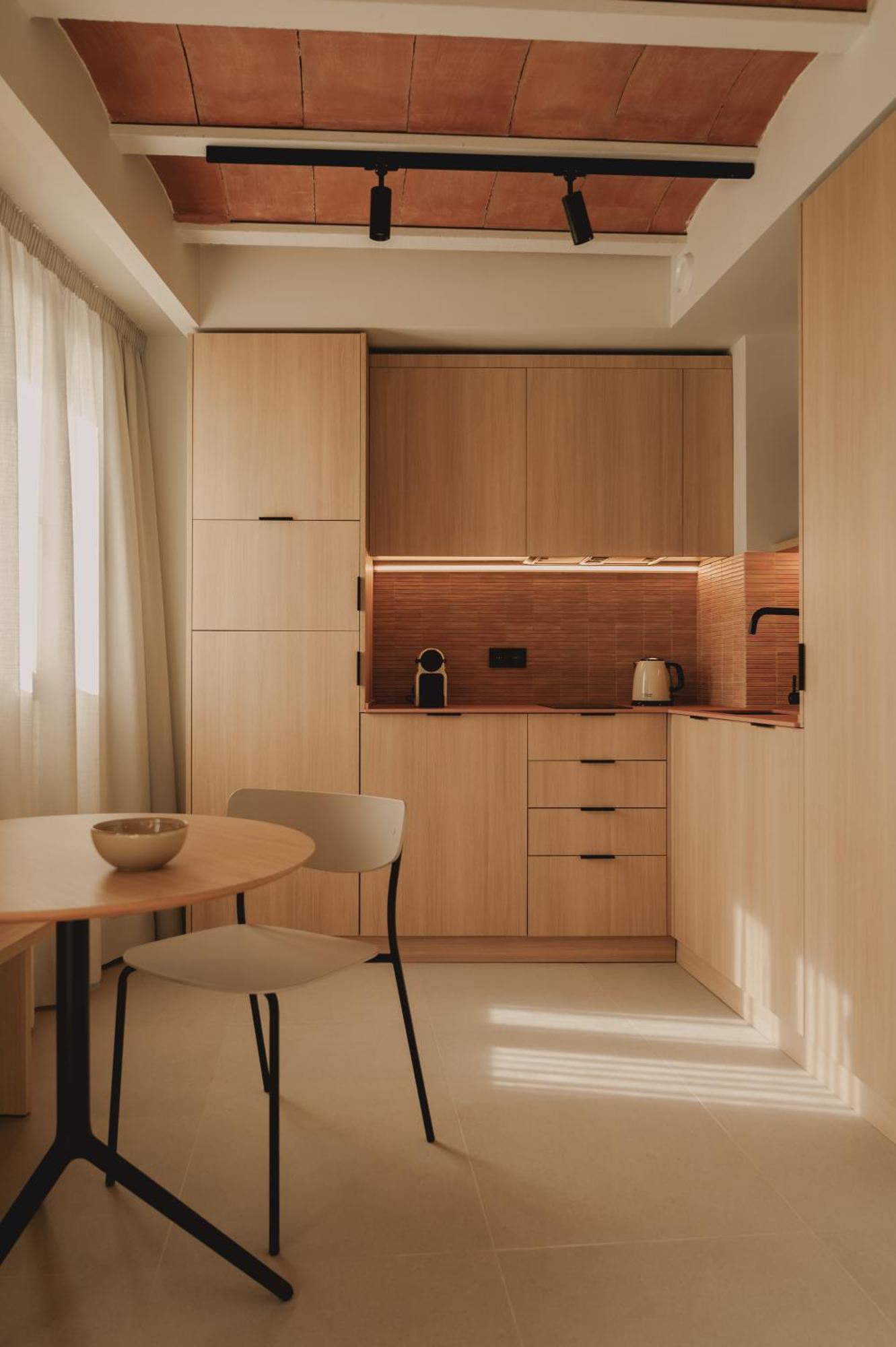 Pau Suites Villajoyosa Kültér fotó