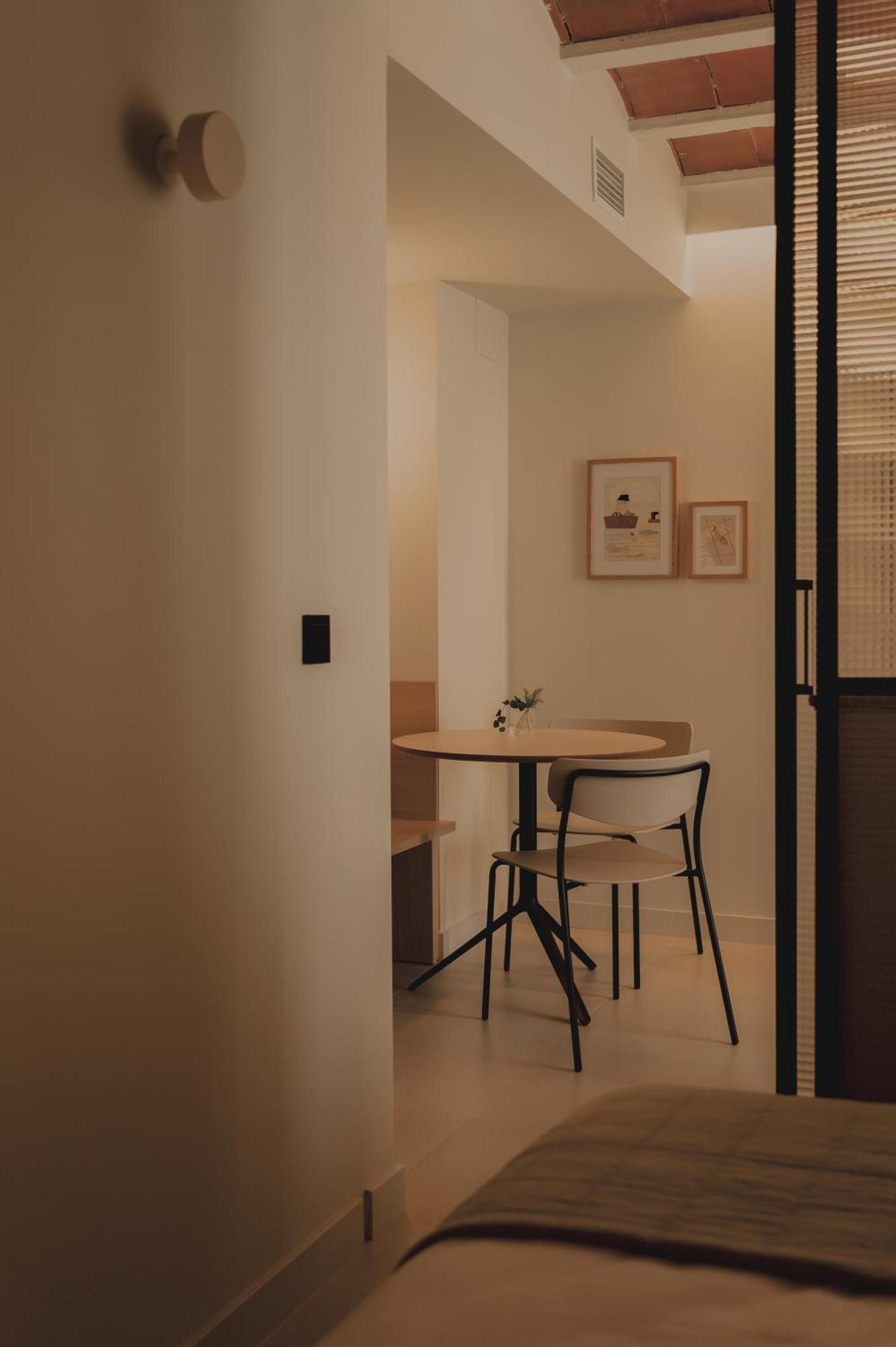 Pau Suites Villajoyosa Kültér fotó