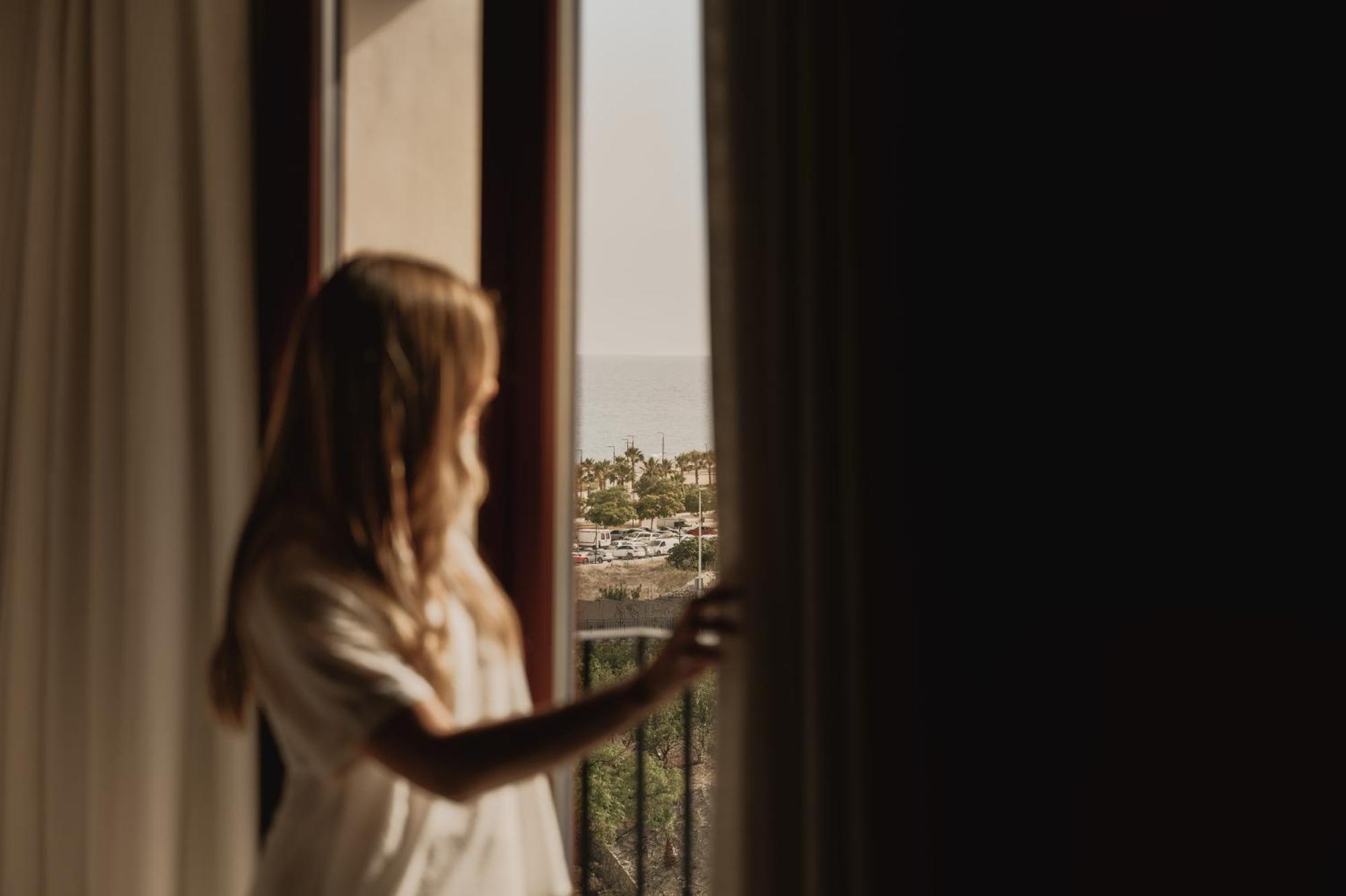 Pau Suites Villajoyosa Kültér fotó