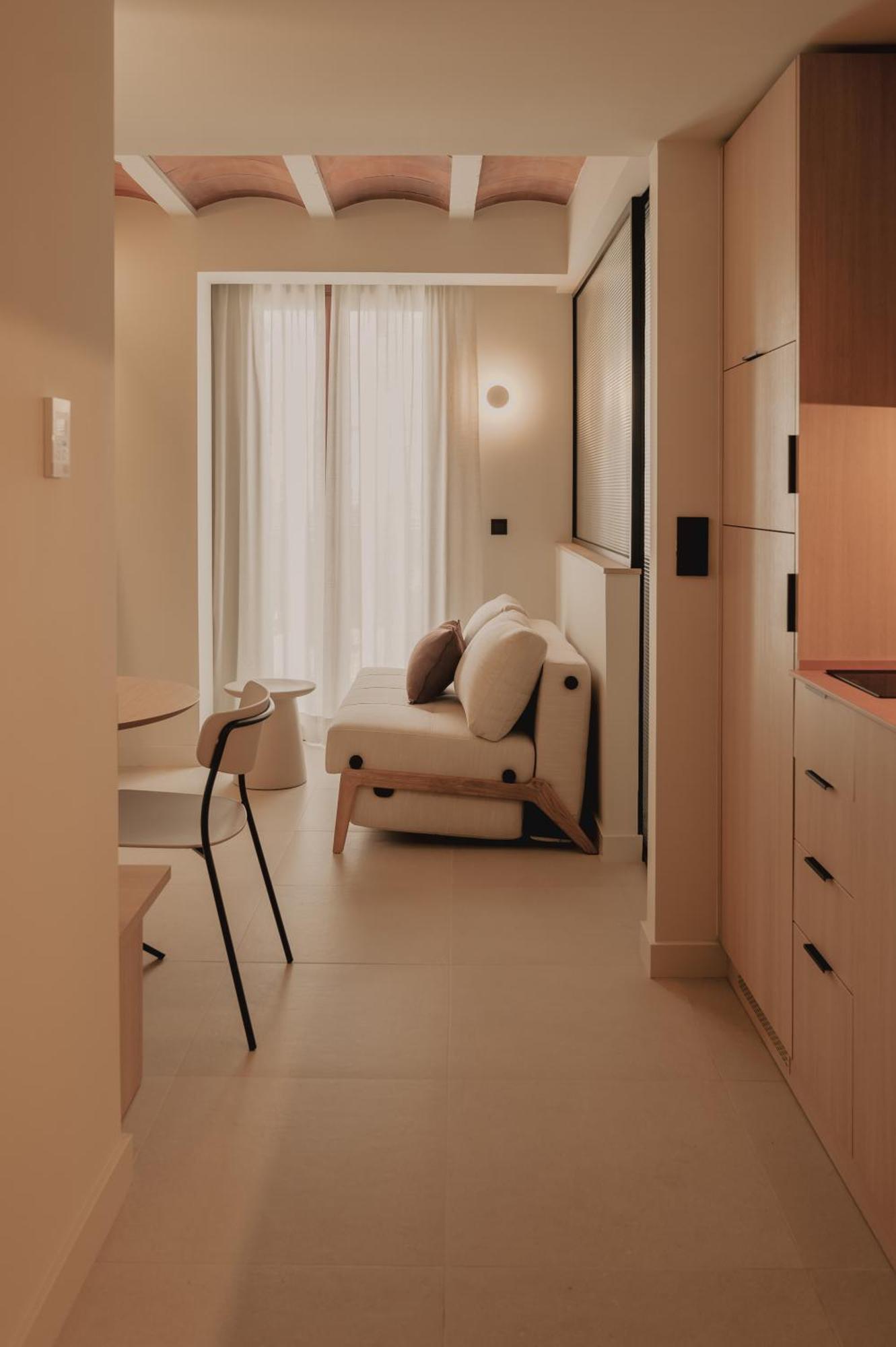 Pau Suites Villajoyosa Kültér fotó