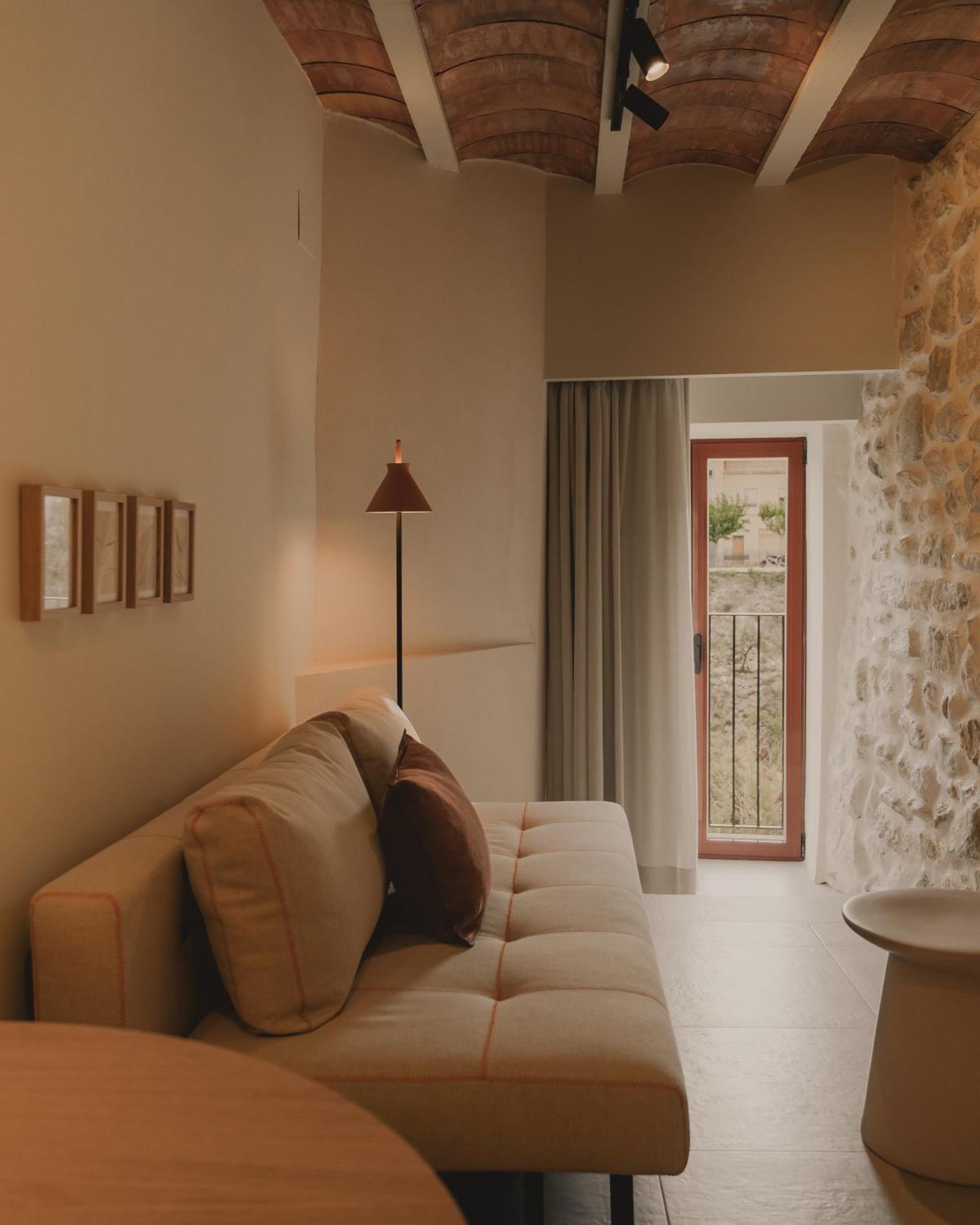 Pau Suites Villajoyosa Kültér fotó