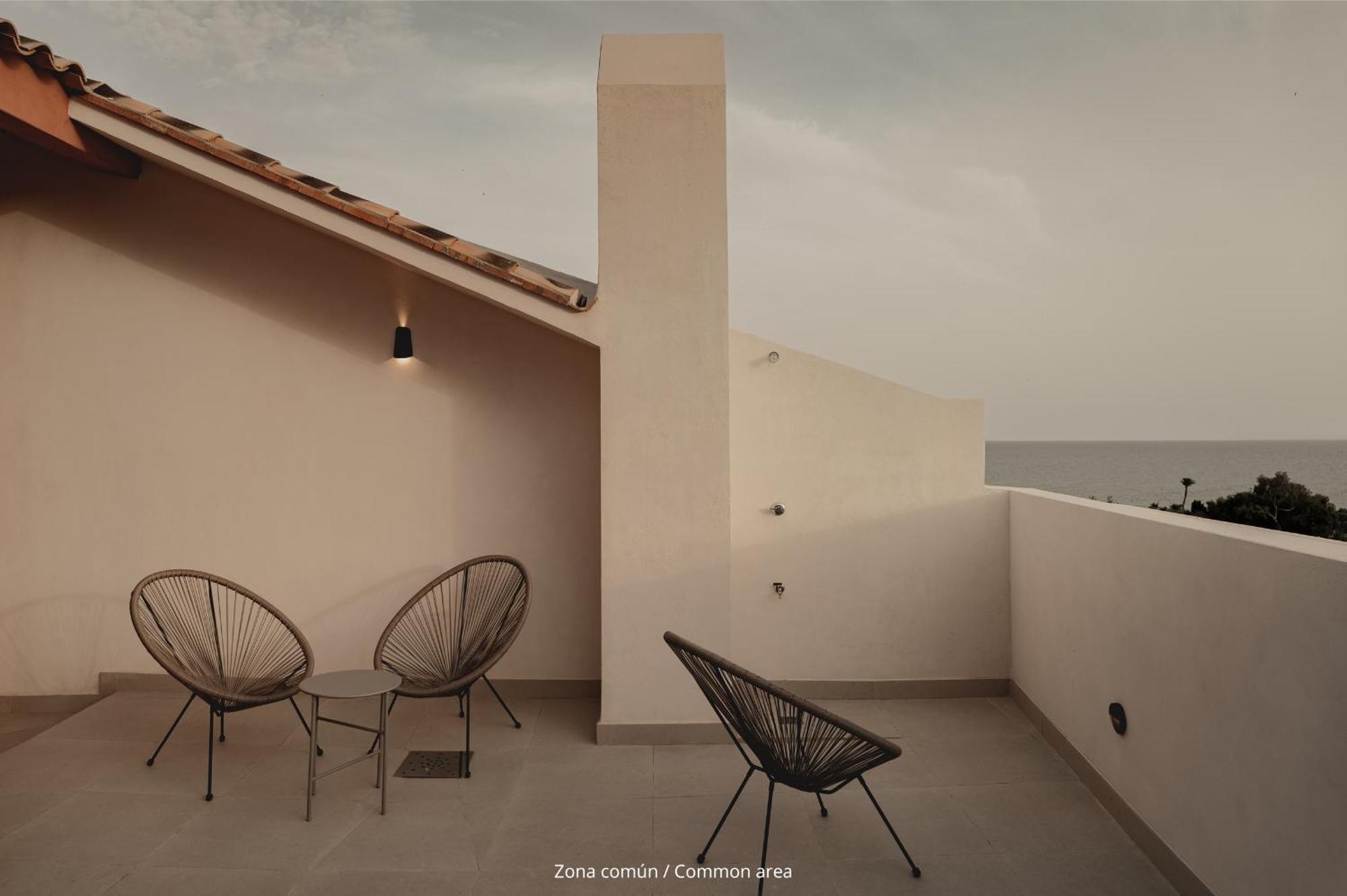 Pau Suites Villajoyosa Kültér fotó