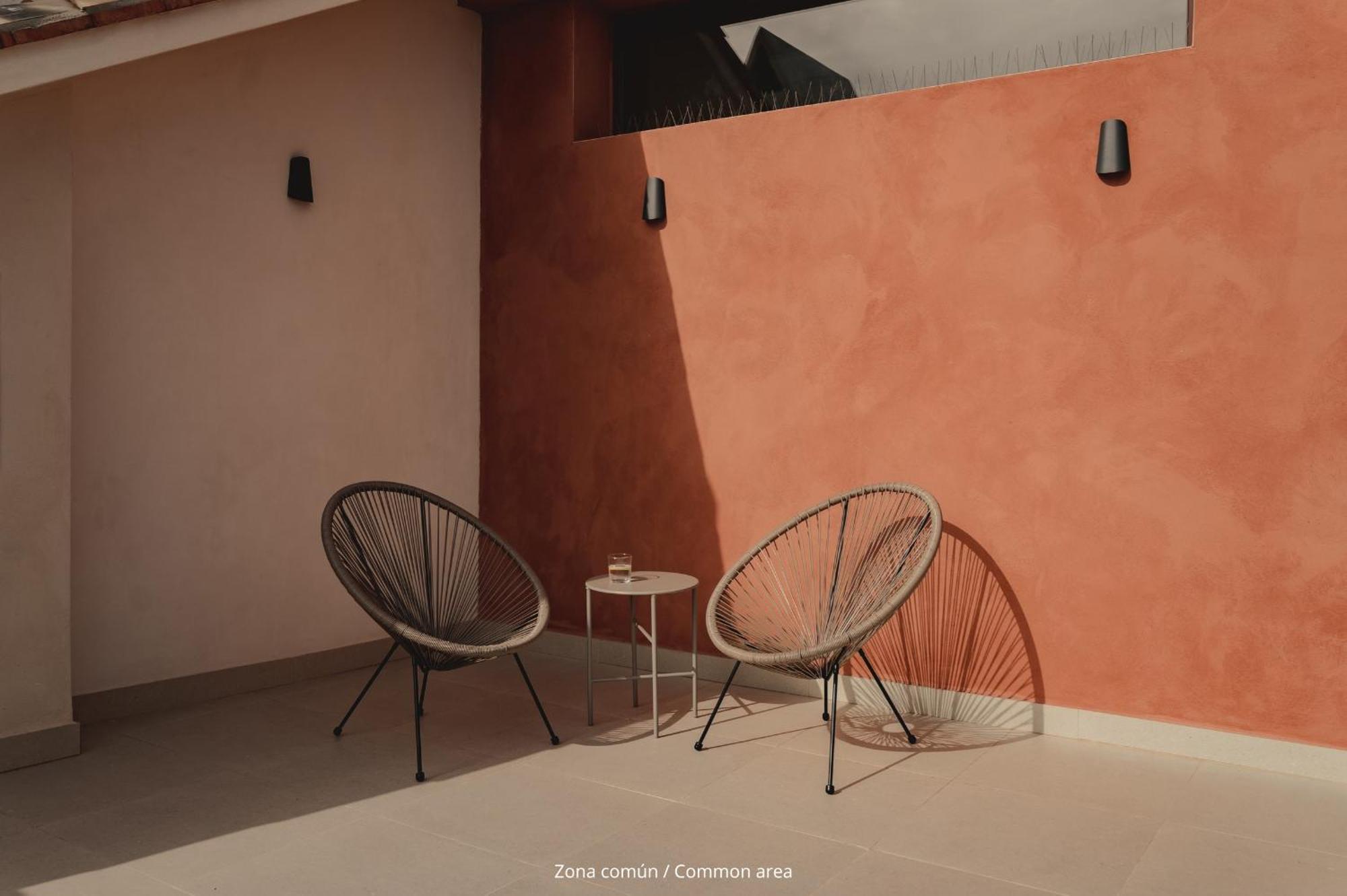 Pau Suites Villajoyosa Kültér fotó